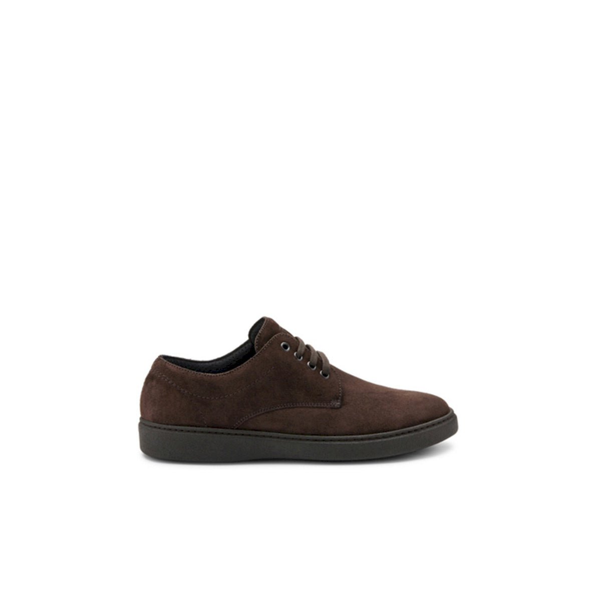 Derby city in pelle scamosciata
