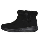 On-the-go stellar - cozy step