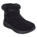 On-the-go stellar - cozy step