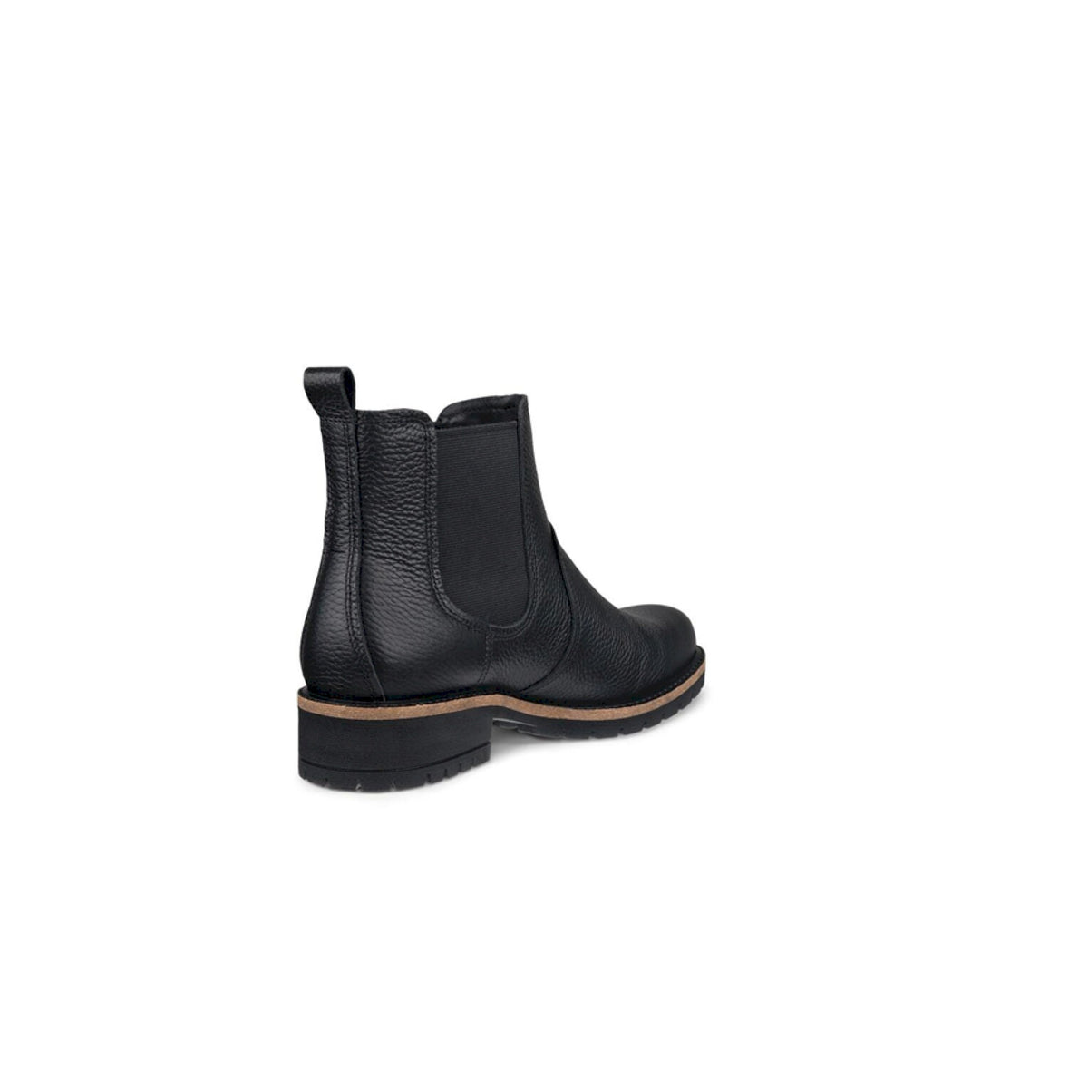 Stivaletto ecco elaina - 20210