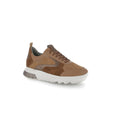 Spock 43 velour/nappa lth