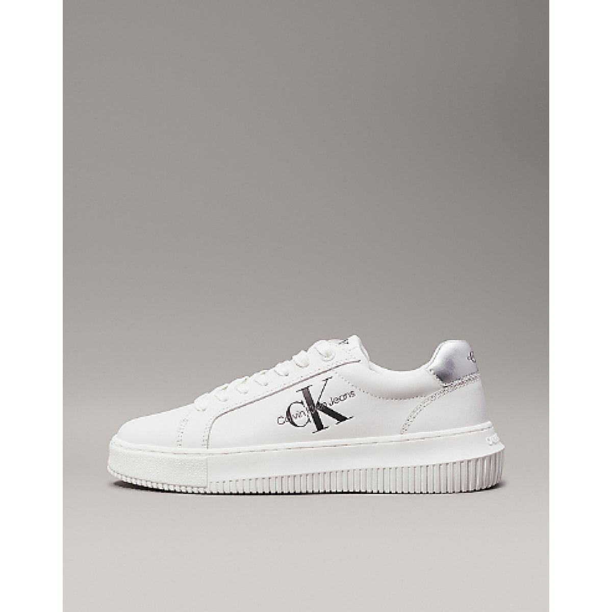 Sneaker in pelle