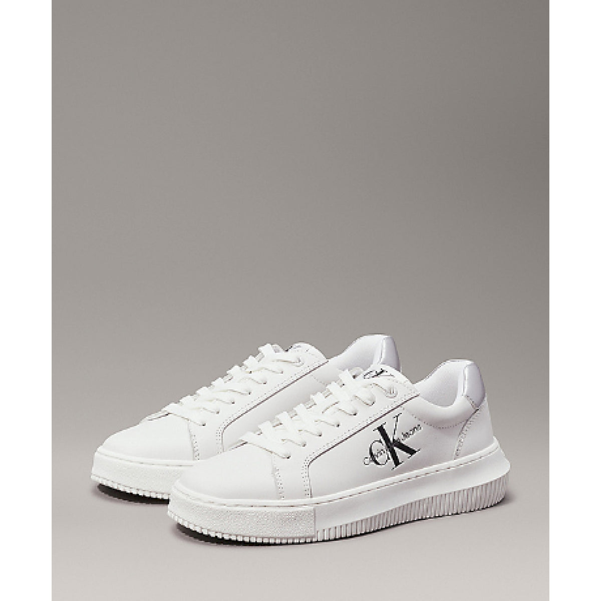 Sneaker in pelle