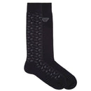 Armani calze lunghe 2 paia