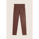 Freddy pantalone donna felpa viscosa