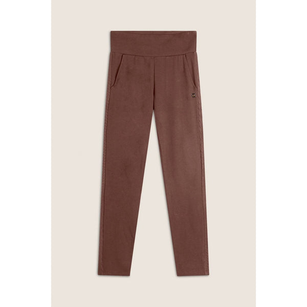 Freddy pantalone donna felpa viscosa