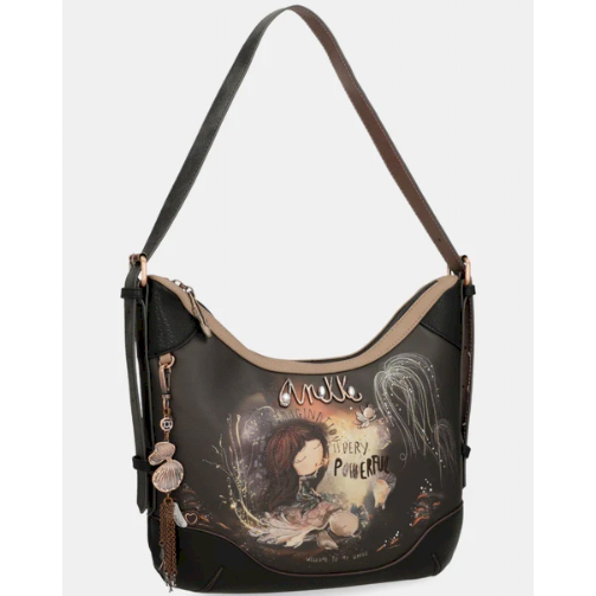 Anekke borsa tracolla dreamverse