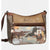 Anekke borsa a tracolla grande outer