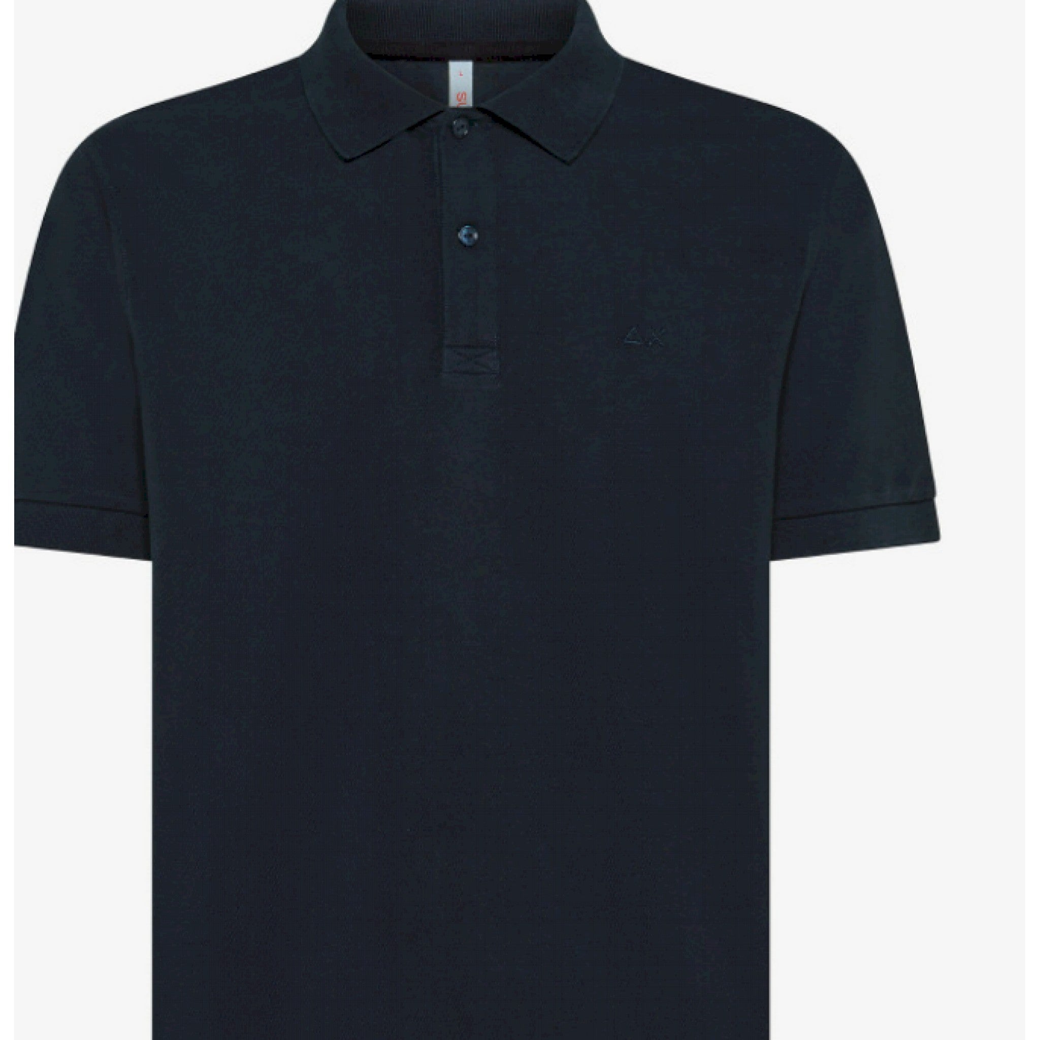 Polo cold dye s/s