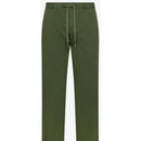 Sun 68 trousers coulisse
