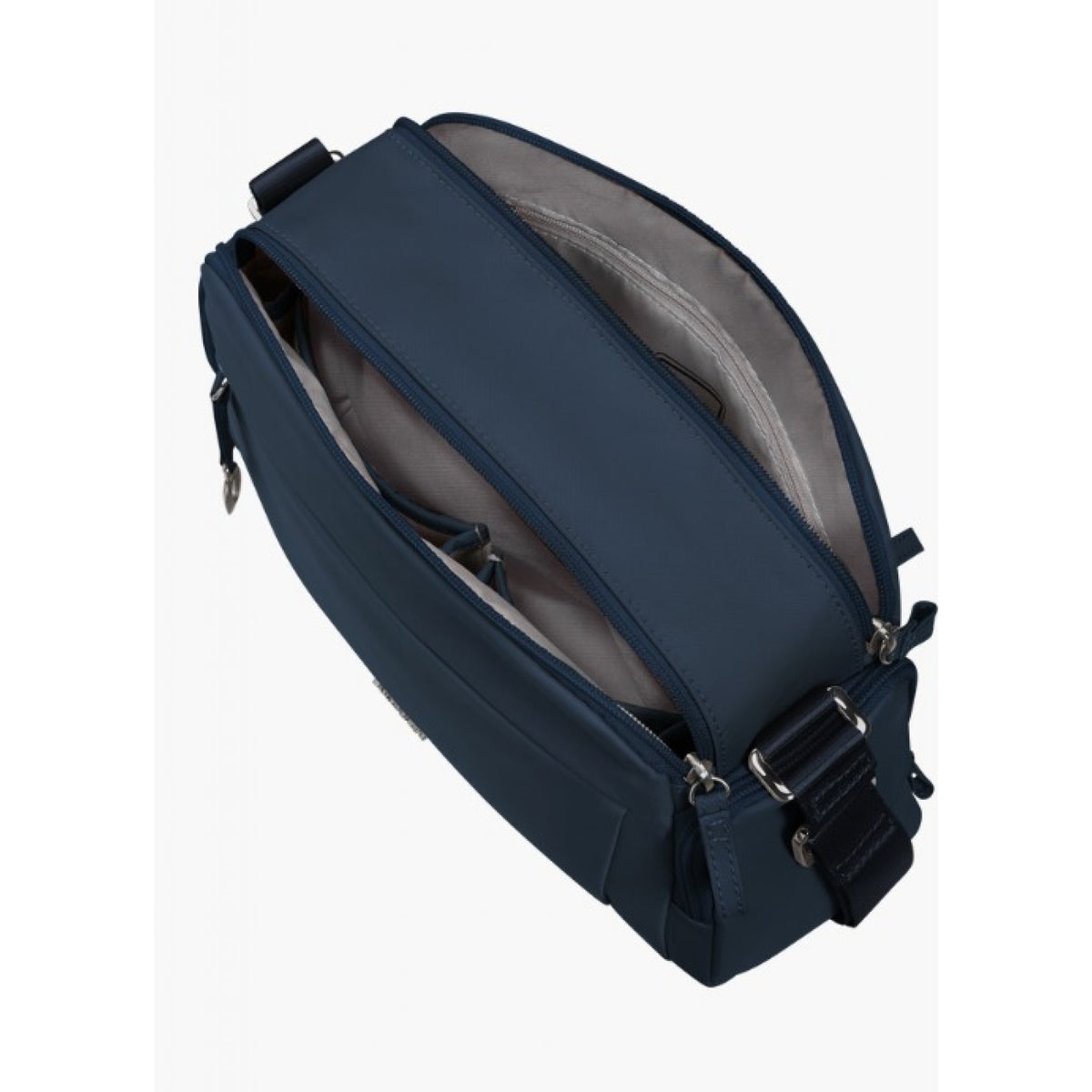 Reporter bag s + 2 pock