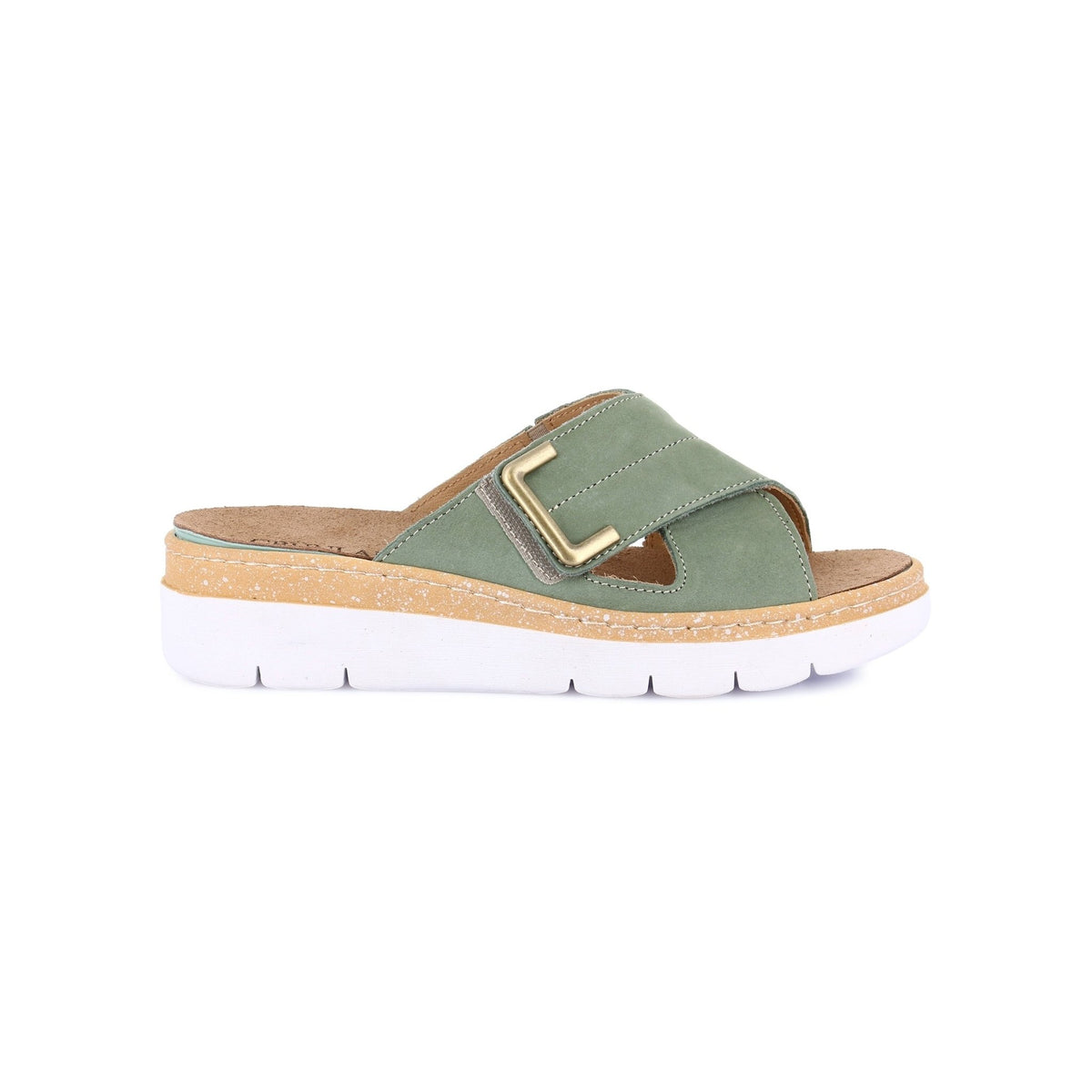 Ciabatta comfort | moll