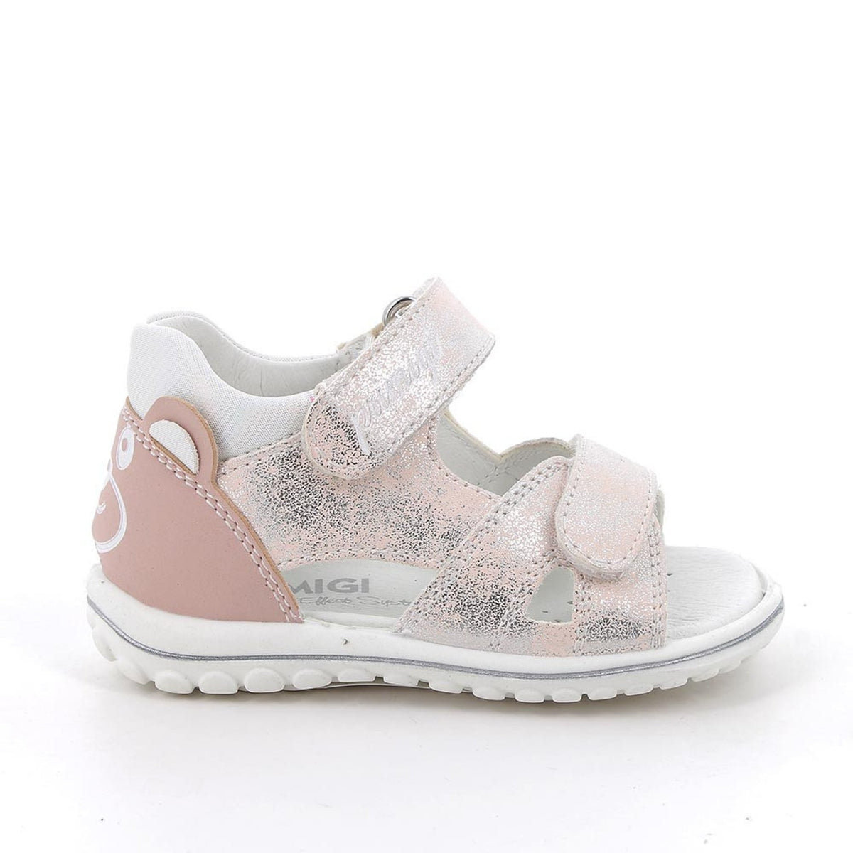 Sandali da bambini con strap