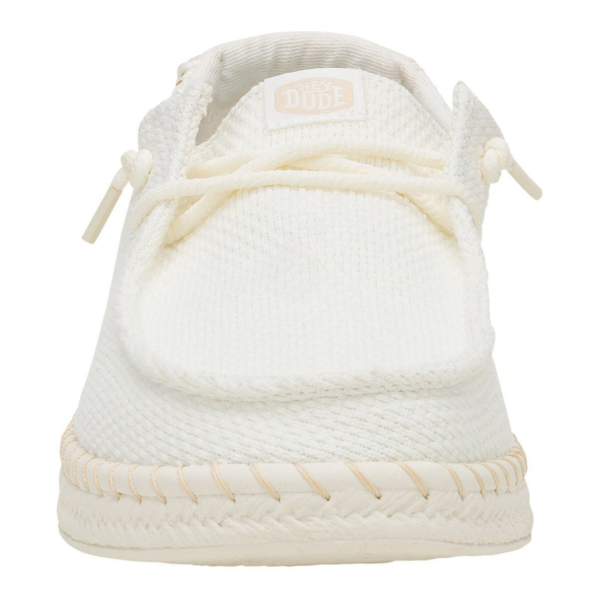Wendy espadrille woven
