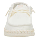 Wendy espadrille woven
