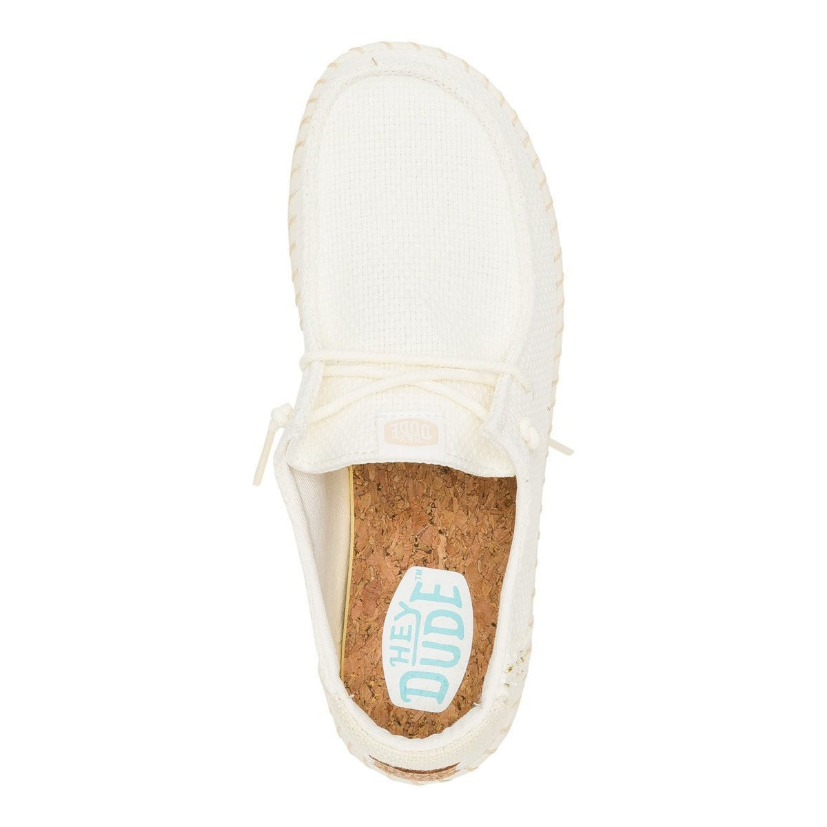Wendy espadrille woven