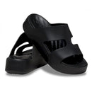 Getaway platform h-strap w