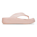 Getaway platform flip w