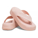 Getaway platform flip w