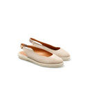Espadrilles kiara serraje