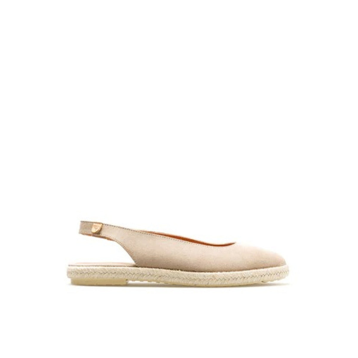 Espadrilles kiara serraje