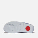 Lulu sandali infradito con strass