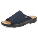 Ciabatta da uomo in rete elastica