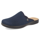 Ciabatta da uomo in rete elastica