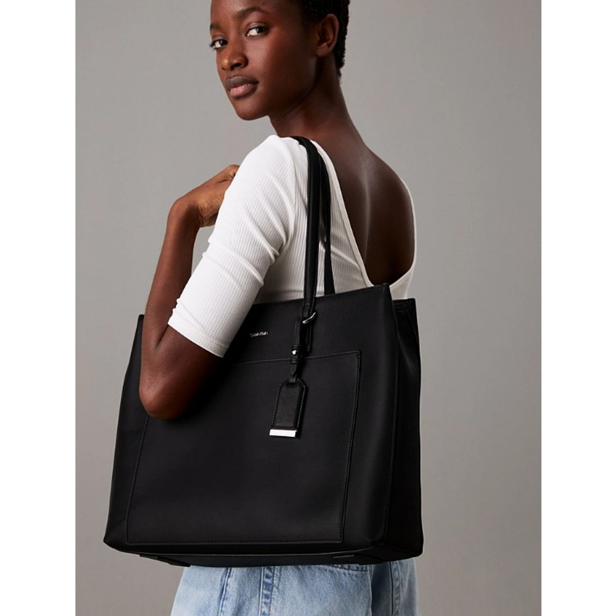 Calvin klein borsa tote