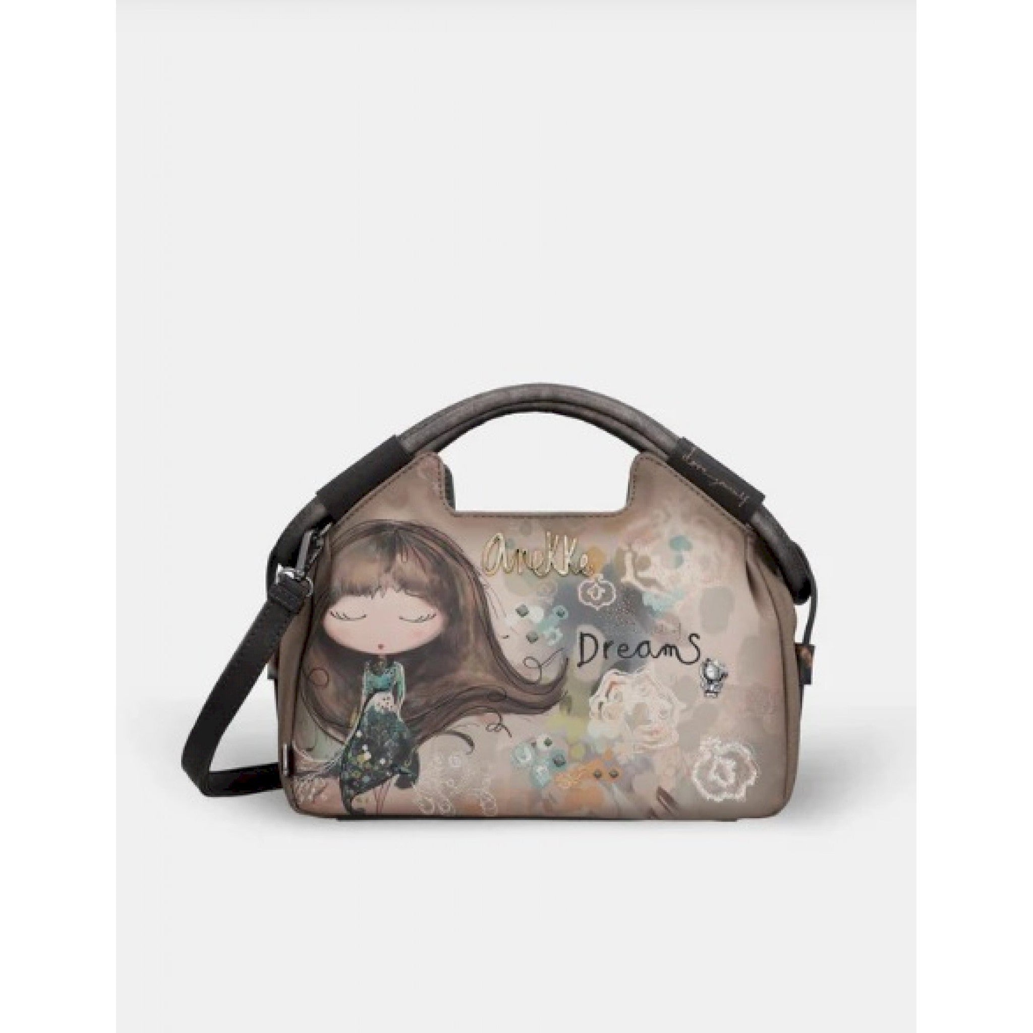Anekke borsa da bowling reale