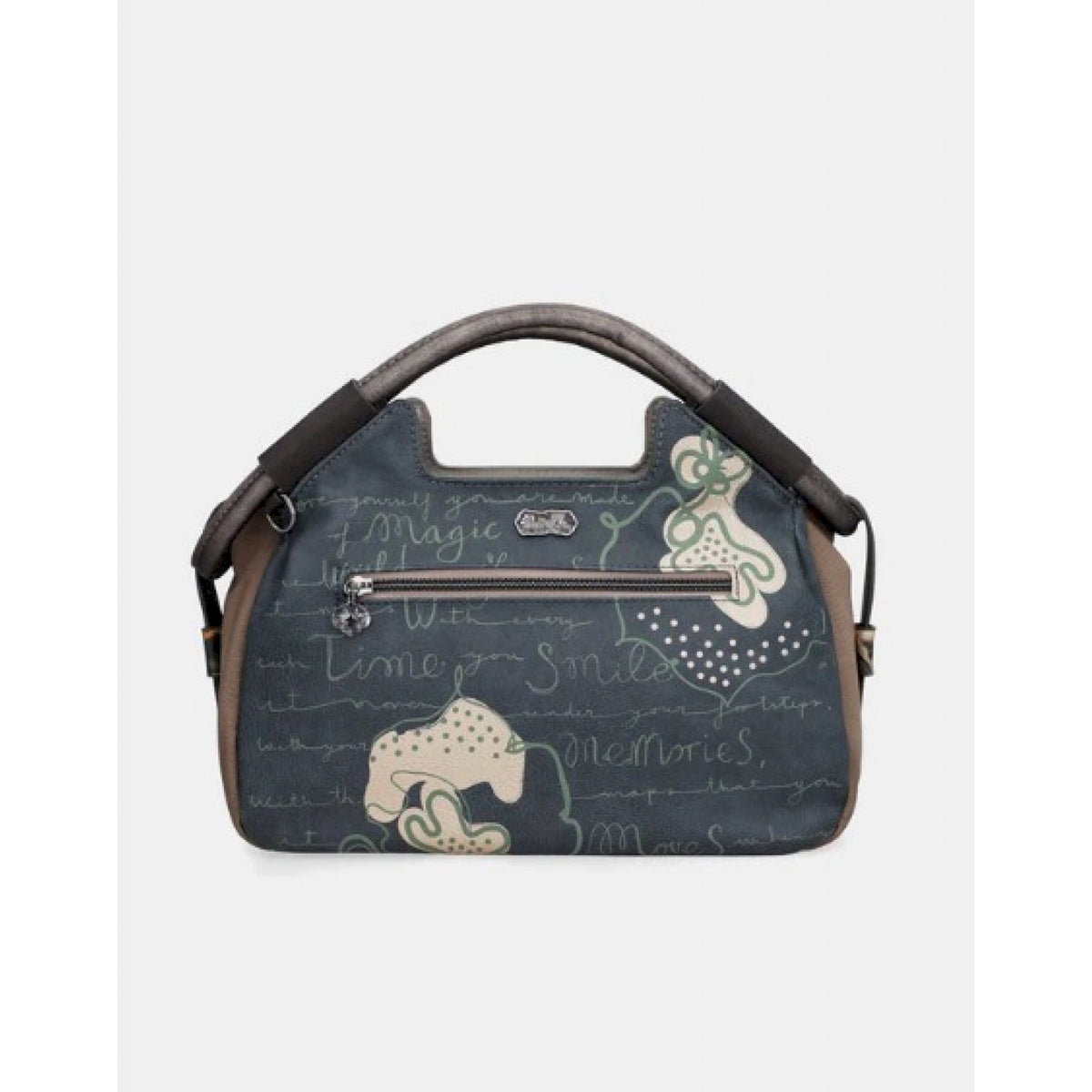 Anekke borsa da bowling reale
