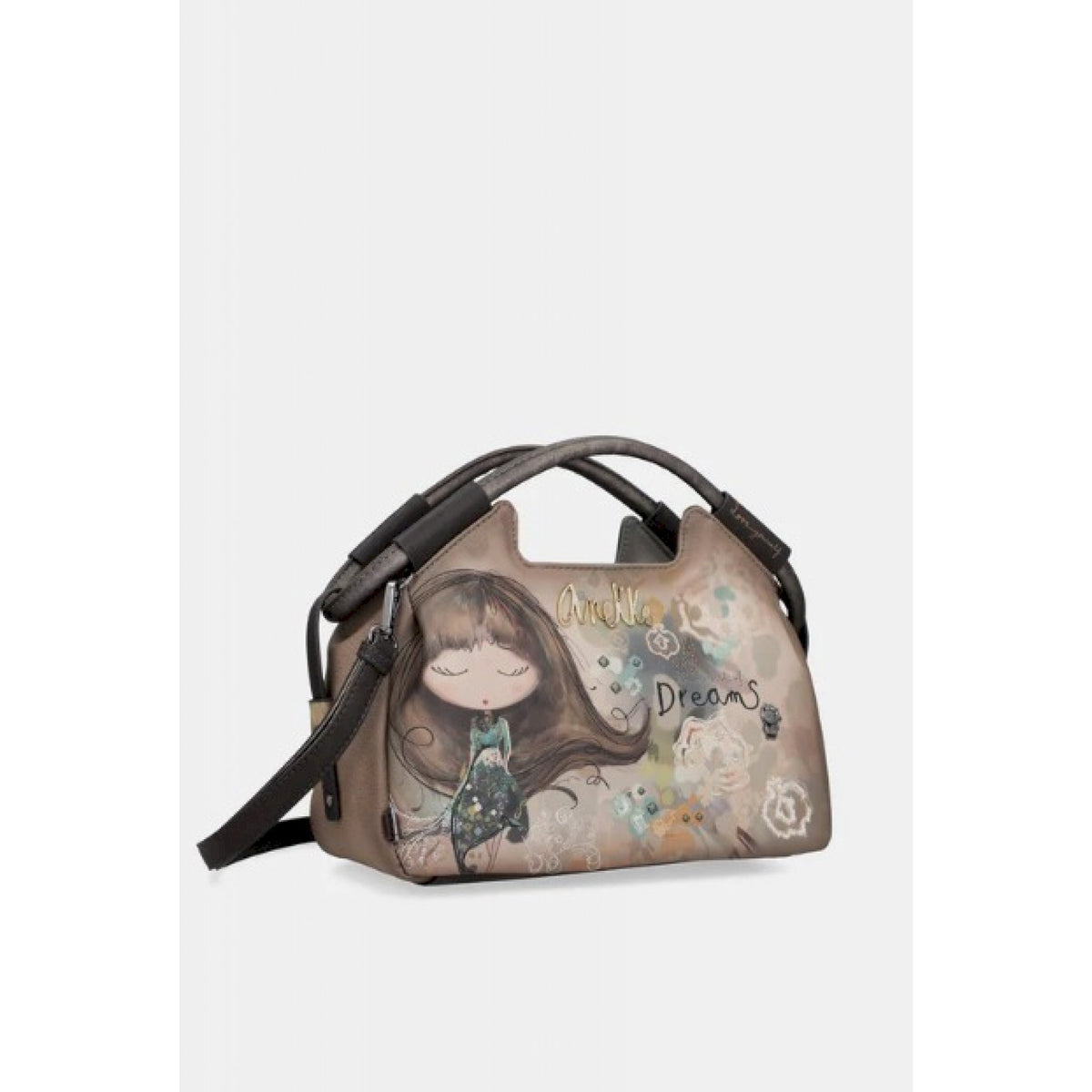 Anekke borsa da bowling reale