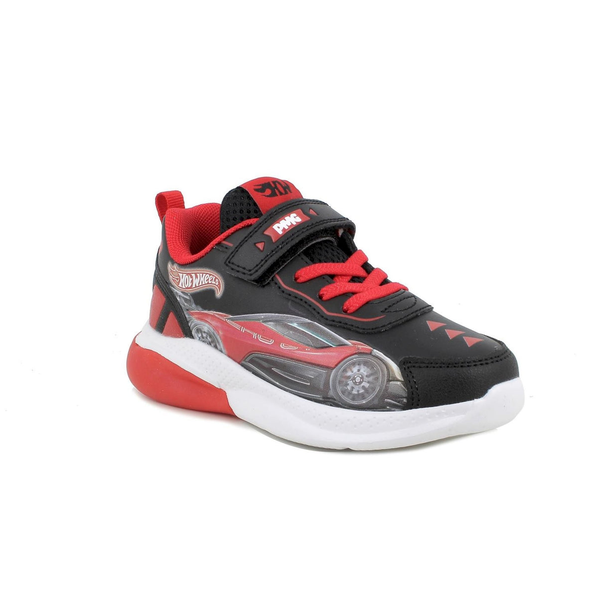 Sneakers nero hot wheels™