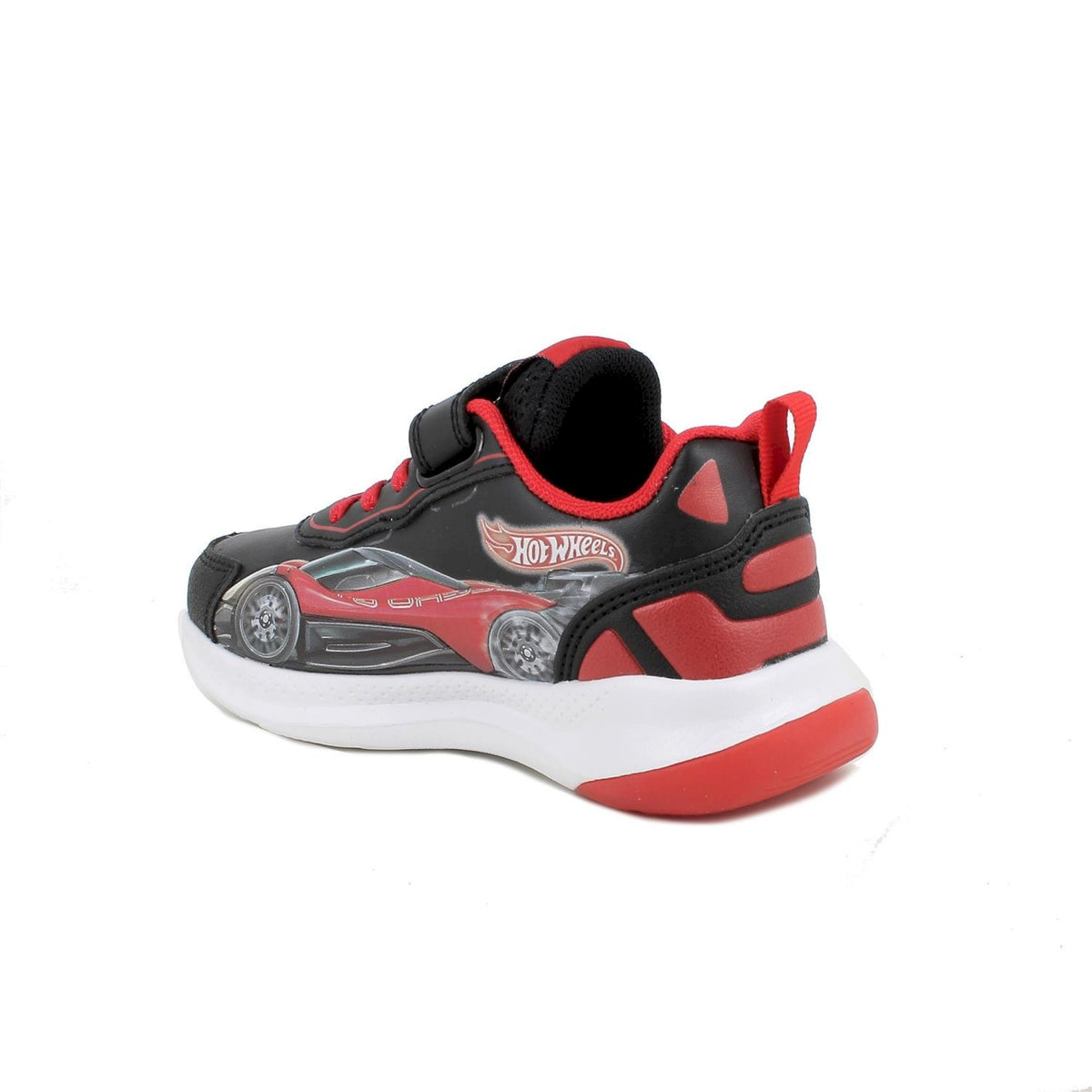 Sneakers nero hot wheels™