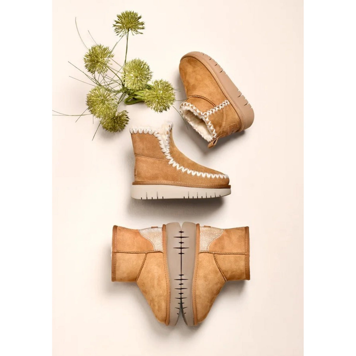 Tronchetto cozy junior | clik
