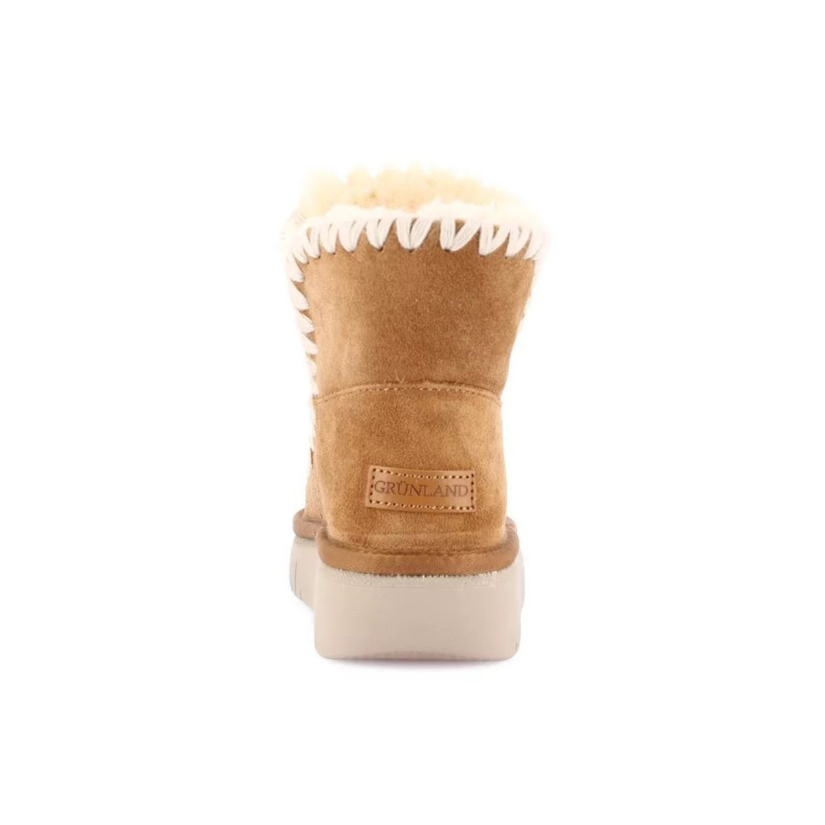 Tronchetto cozy junior | clik