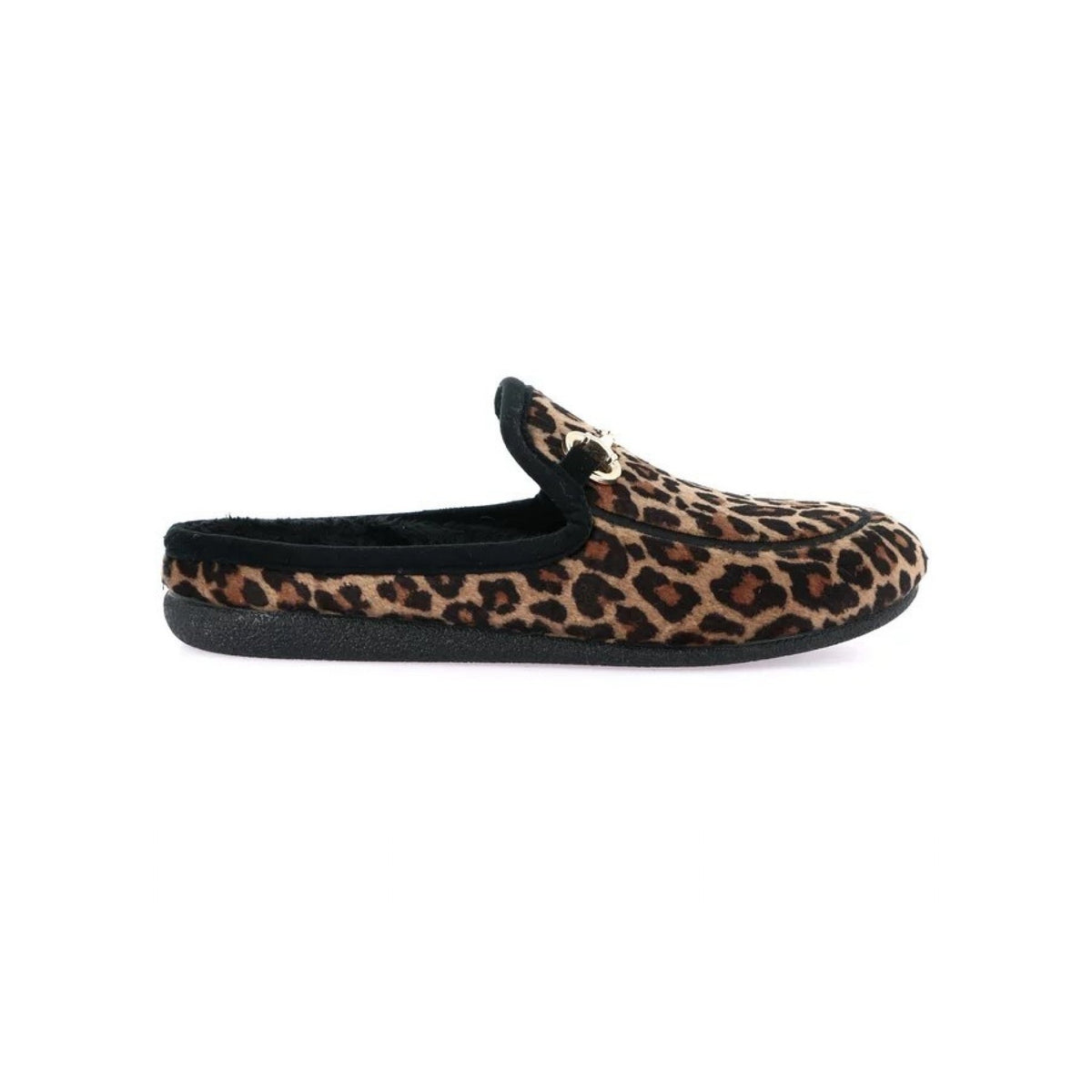 Ciabatta animalier con morsetto | gles