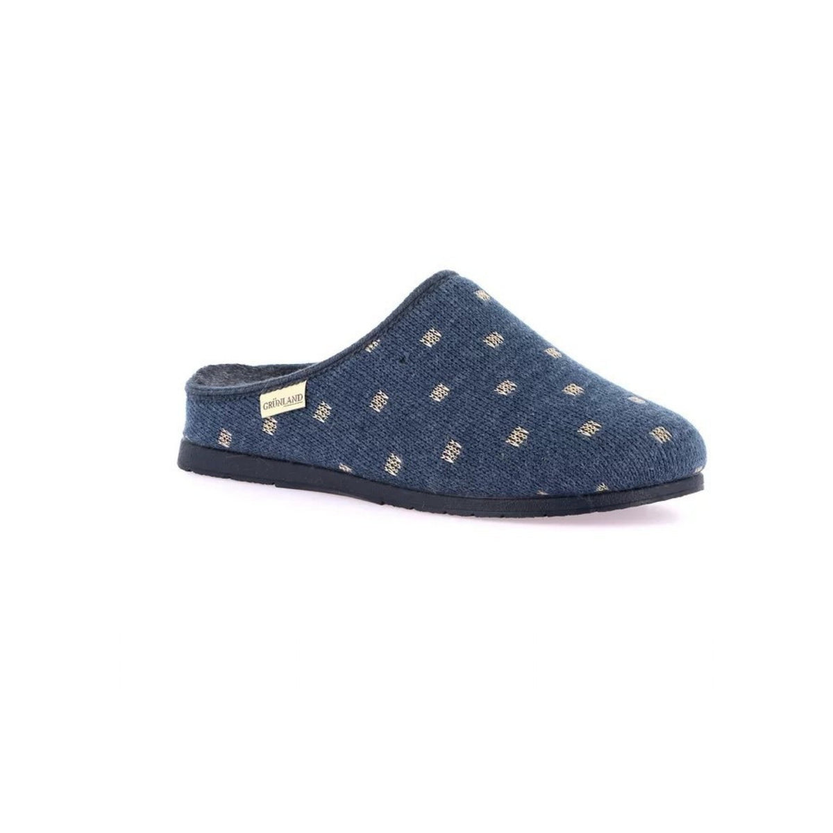 Ciabatta donna in maglia | adra