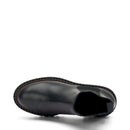 Beatles in pelle con doppio guardolo