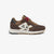 Sneaker jaki bicolor in nylon