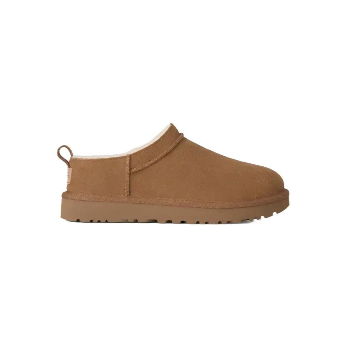 Donna stivali classic micro