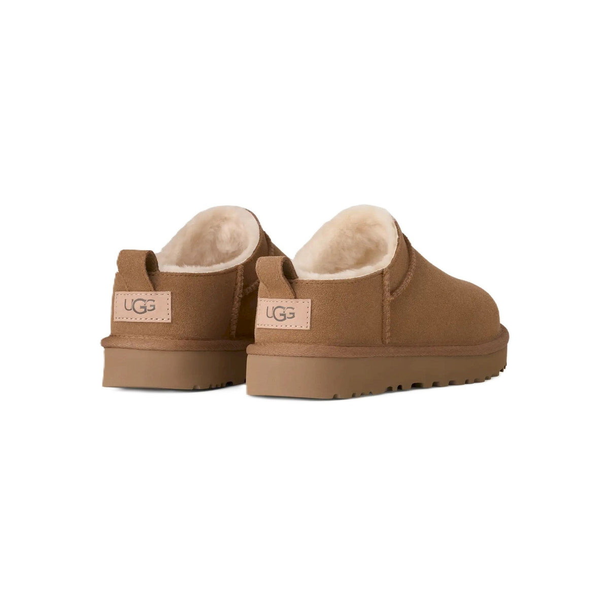 Donna stivali classic micro