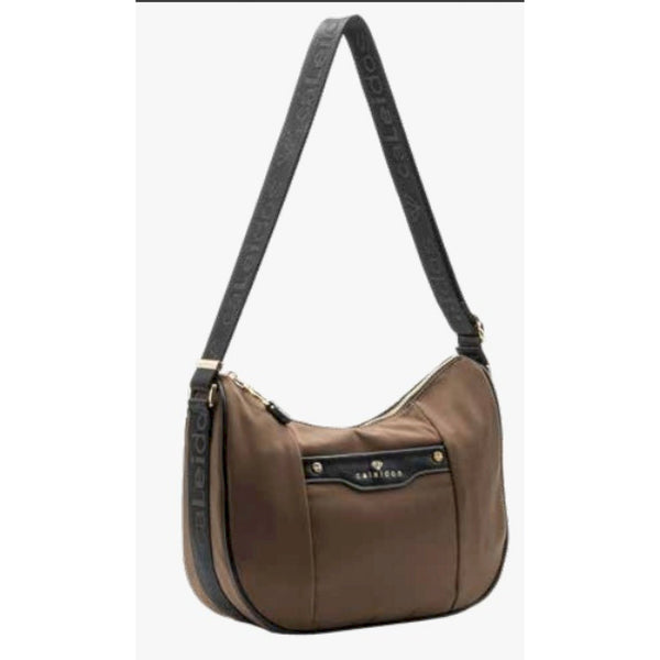 Caleidos tracolla tessuto