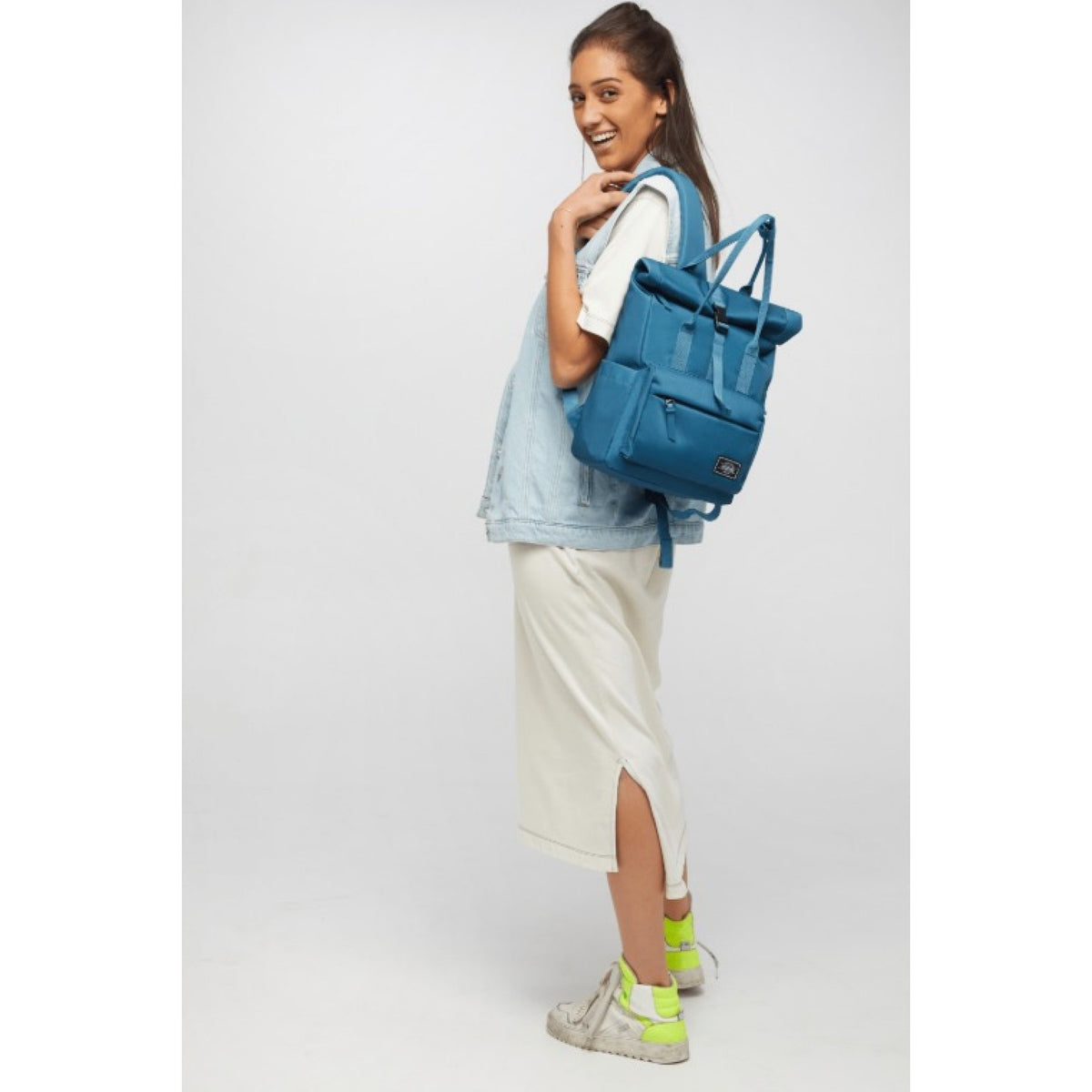 American tourister zaino urban groove