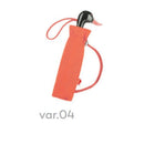 Rainbow ombrello duck