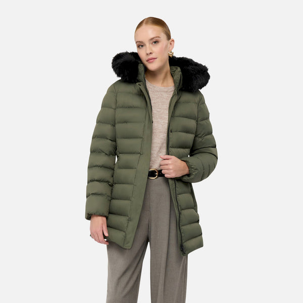 Geox piumino catria