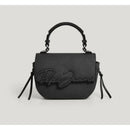 Pepe jeans borsa similpelle con patta