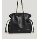 Pepe jeans gwendolyn borsa hobo similpelle