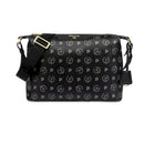 Pollini borsa a spalla heritage re-edition