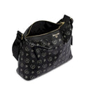 Pollini borsa a spalla heritage re-edition